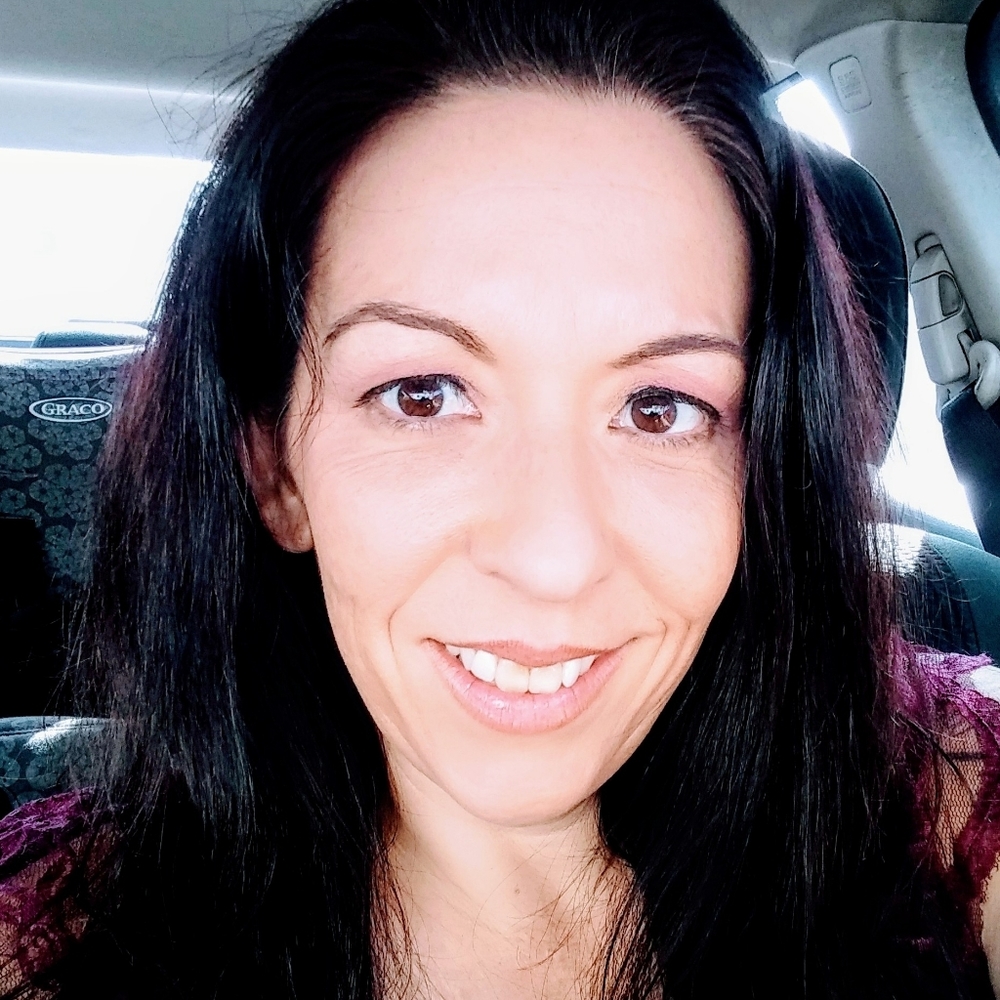 Meet your Posher, Brenda